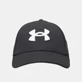 UNDER ARMOUR Black